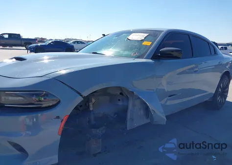 2020 Dodge Charger Sxt Rwd from USA, damaged, VIN 2C3CDXBG3LH208088